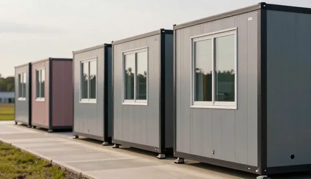 模块化组合房屋使用与维护的系统性建议