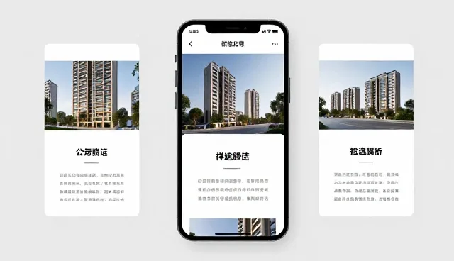 沧州网站推广中的公众号开发过程分析