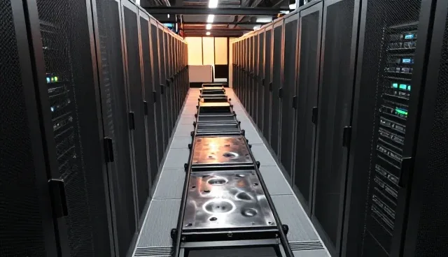 碳钢封头包装配送中的常见问题与处理方法