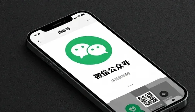 六安网站制作：如何通过公众号提升网站版式设计效果