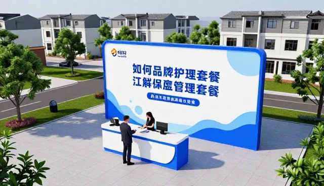 定制化服务中售后支持的演变与业务趋势