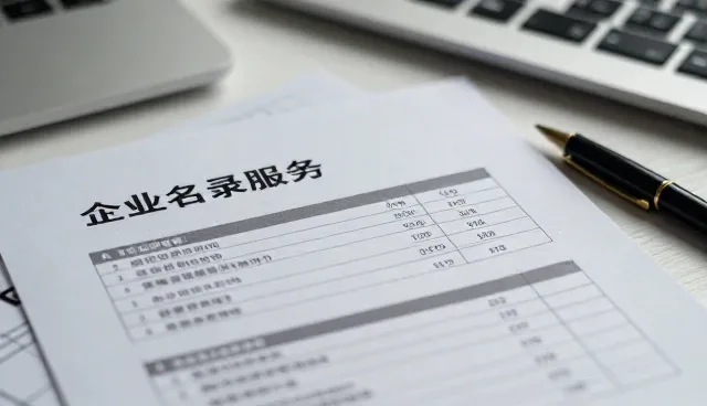 网页设计制作网站：涵盖企业名录的高效解决方案