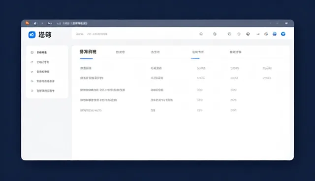 数据管理平台如何赋能多场景下的系统集成需求