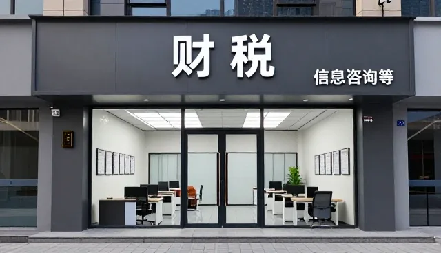 企业财税政策适用中的性能差异与场景匹配