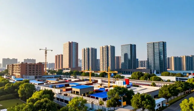 企业数据中台如何提升信息系统集成效率