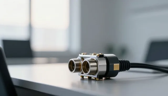 工业级连接器选型中技术支持的适用边界
