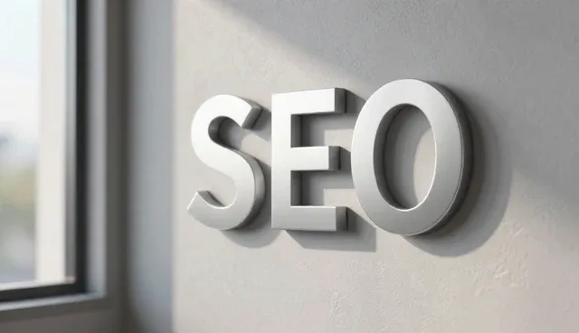 SEO优化在信息化建设中的选型与维护建议