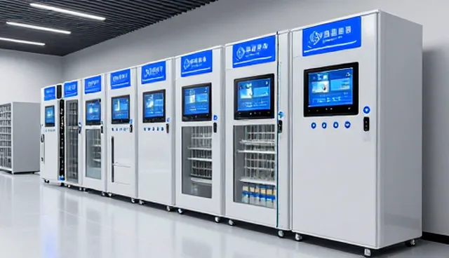 仓储保鲜服务选型中应用场景的多维考量