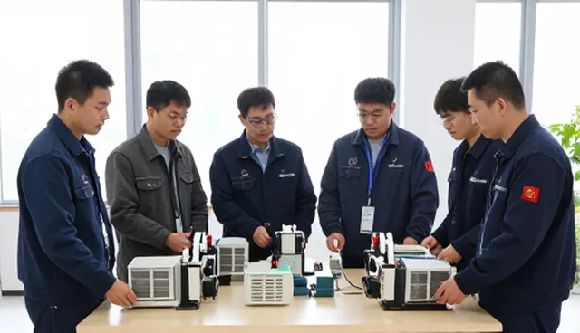 客户反馈在选型中的关键影响与回访策略