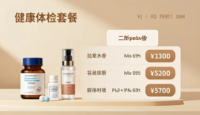 门诊服务如何影响健康体检套餐的实际应用效果