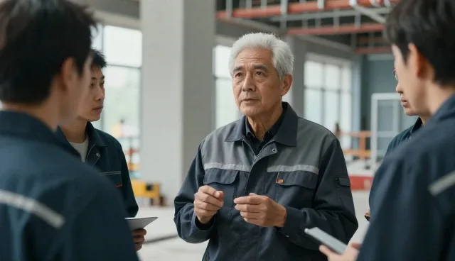 团队协作中的技术服务选型关键考量