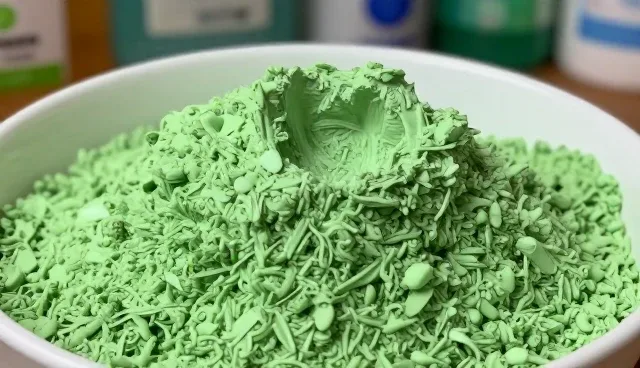 表面活性剂性能差异及其适用条件解析
