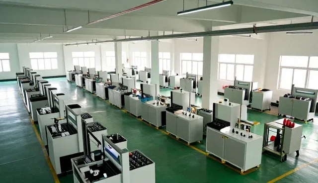 包装配送在来料加工中的实际应用场景分析