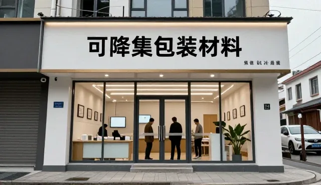 可降解材料选型中的关键考量因素