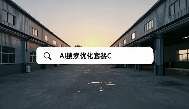 AI搜索优化排名中的常见问题及解决策略