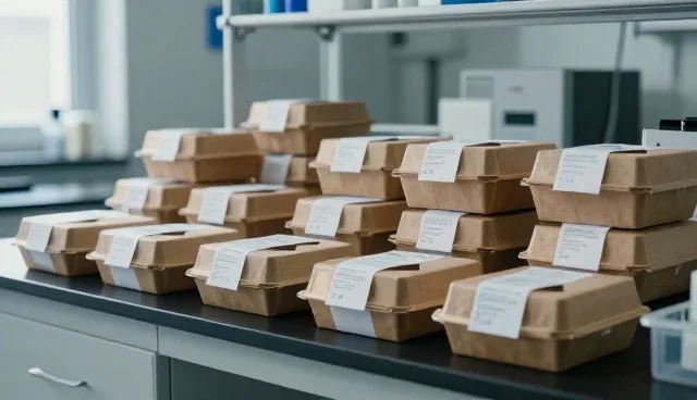 食材供应：如何保障食品安全的全流程管理