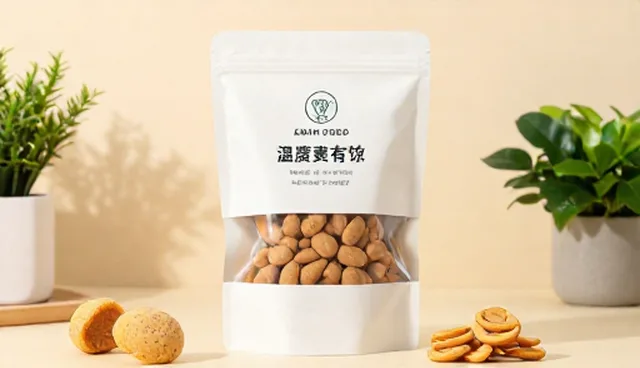 如何选择健康有机零食？生产流程是关键