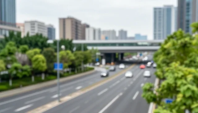 网络工程应用场景分析：地区因素对选型的影响