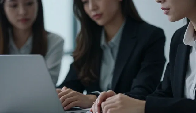 流程优化如何驱动管理培训业务的效率跃升
