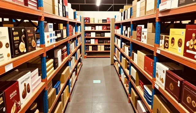 如何在采购中确保商品质量的稳定把控