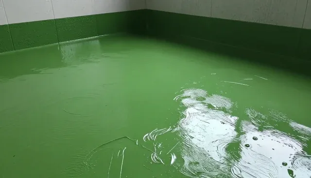 屋顶漏水如何处理：卫生间防水施工中的实际问题