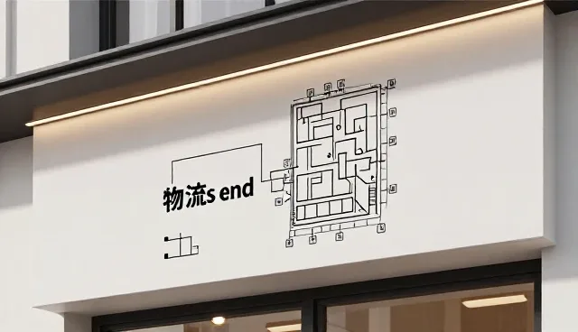 如何通过场景化布局提升物流效率