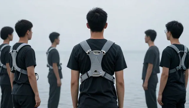 体态矫正仪日常使用中的场景适配技巧