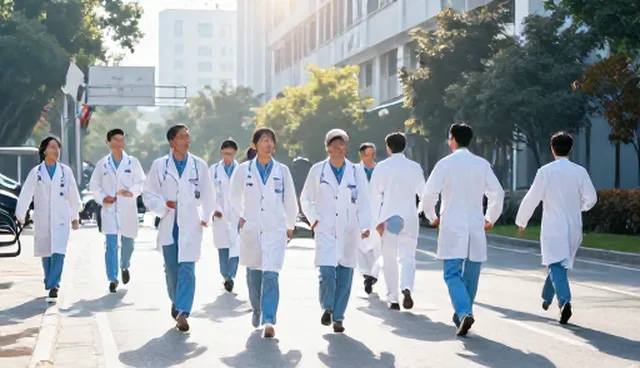 健康体检套餐如何实现成本控制