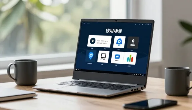 设计在行业转型中的实际应用场景分析