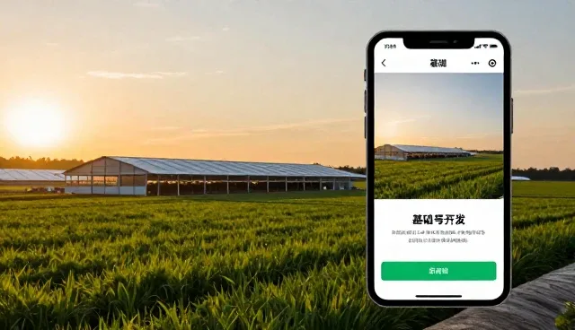 公众号开发在网站维护中的多场景应用分析
