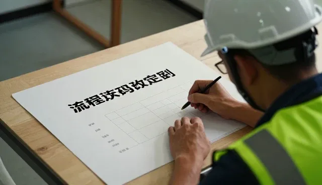 提升技术应用效率的关键在于流程优化