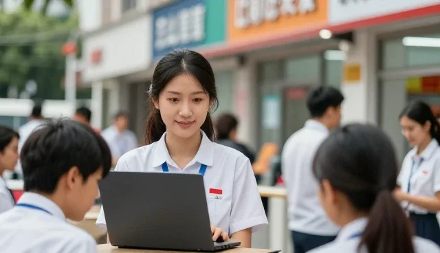 企业管理系统定制开发服务的未来趋势与业务实践
