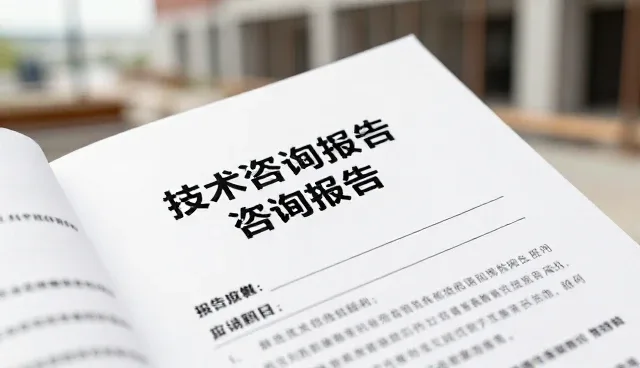 技术咨询中对象覆盖不足影响服务结果的原因分析