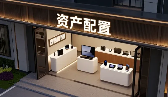 选型关注点：如何在品质筑家中精准把握规划与设计