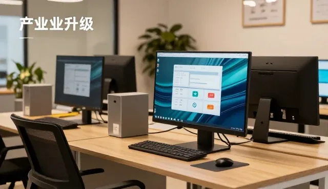 制造业技术外包服务选型中的关键考量因素