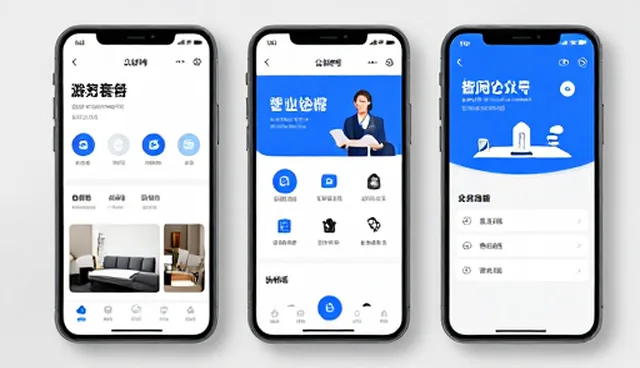 公众号开发选型中的关键考量因素解析