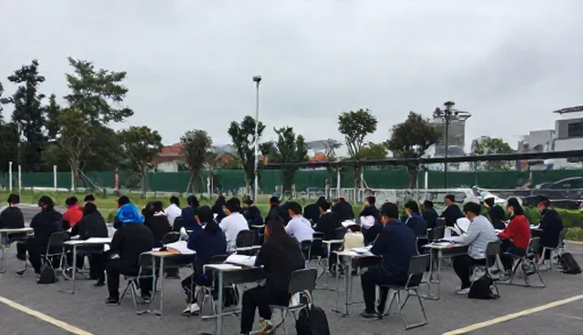 教育机构考试辅导课程教务管理优化路径