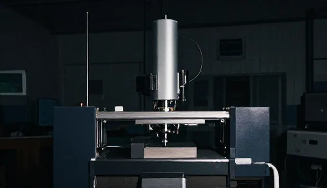 机械设备选型使用与维护中的常见问题与处理建议