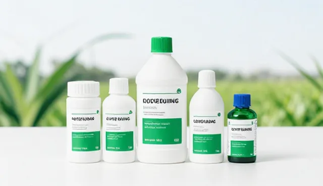 环保型助剂套装在化工工艺中的技术革新与适用性分析