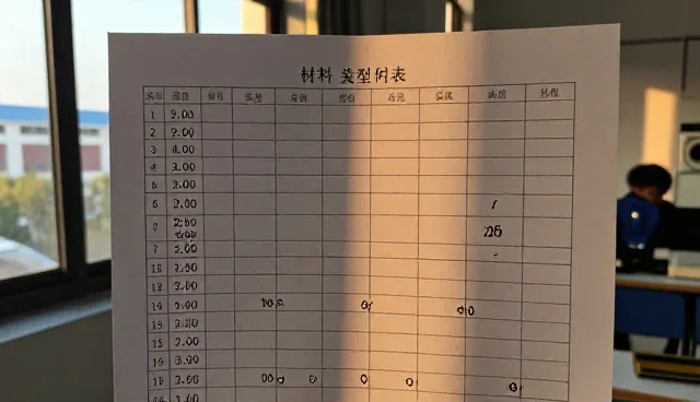 焊接材料选型难题及优化方案分析