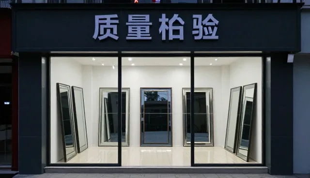 办公空间中玻璃展示柜的选型关注点解析
