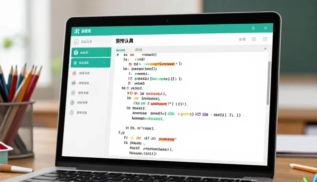 如何通过坚持认真提升学习效率