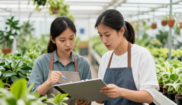 农机服务在不同场景下的实际应用分析