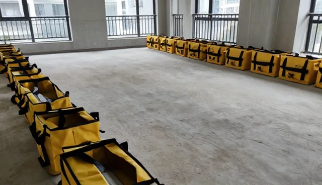 城市基础设施建设中工程技术服务的适用条件分析