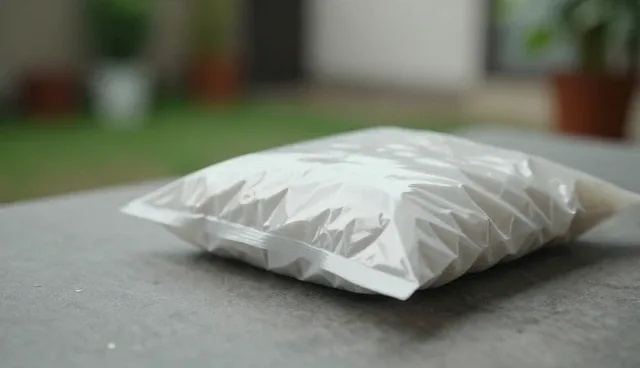 多场景下的塑料袋成本控制策略分析