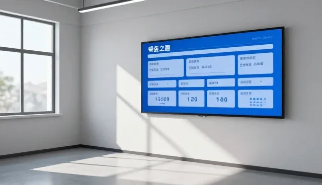 会展资讯发布平台选型中的关键考量因素分析