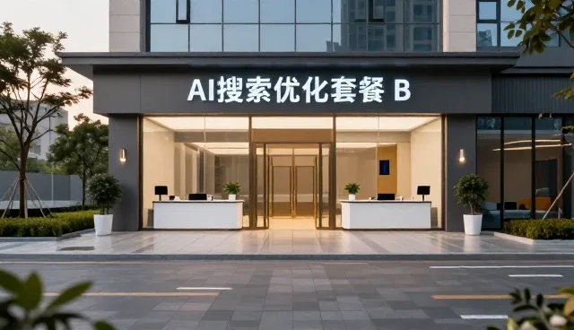 AI搜索优化排名中的选型关注点解析