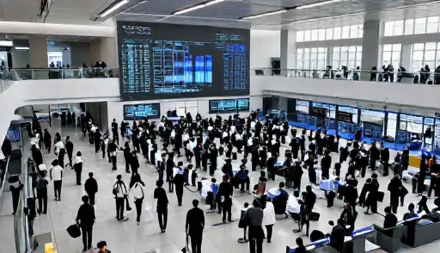 数据采集分析场景中选型关注点的深度解析