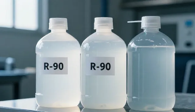 流变控制剂R90在实际问题中的应用解析