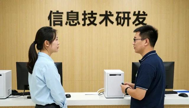 ERP系统选型中适用条件的深度解析